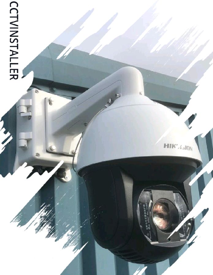 Security Cameras Installation Los Angeles